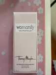 Thierry Mugler Womanity pour elles 80ml edp mega unikat