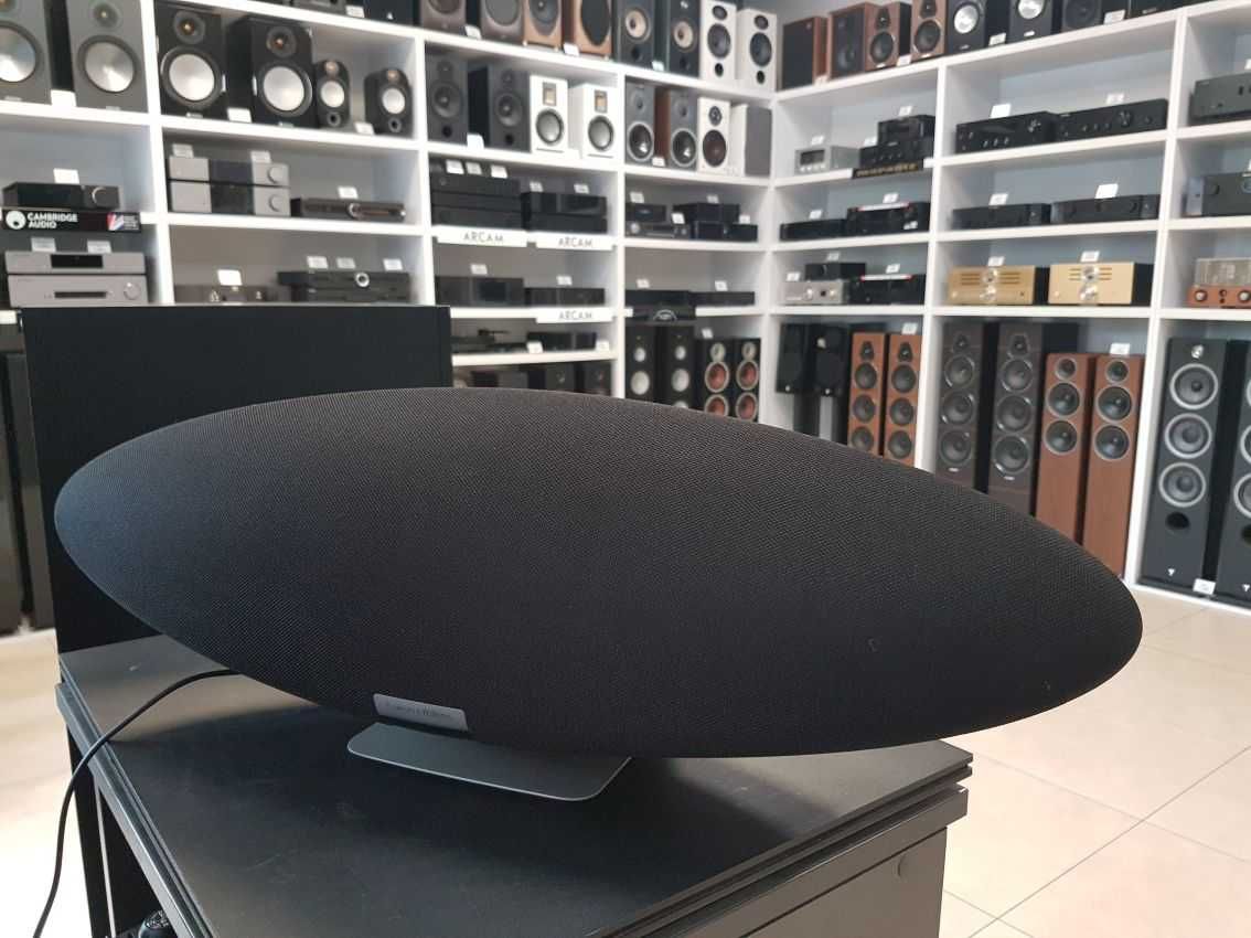 Bowers & Wilkins Zeppelin AudioMix Kraków
