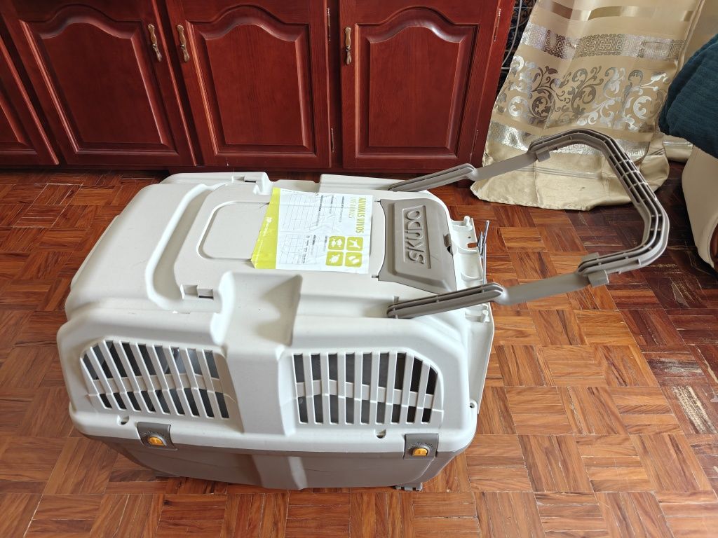 Transportadora para animais