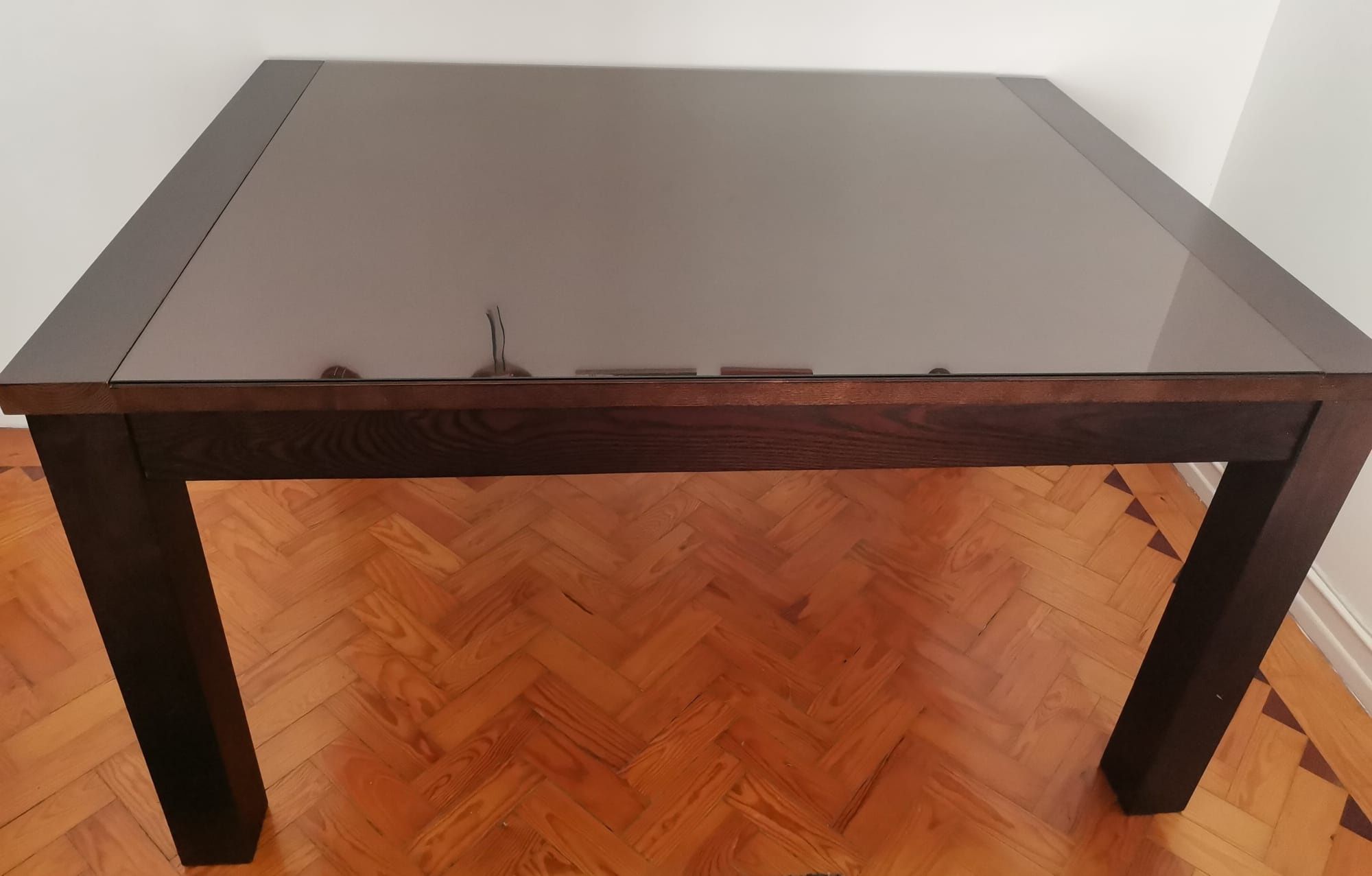 Mesa de Jantar extensível