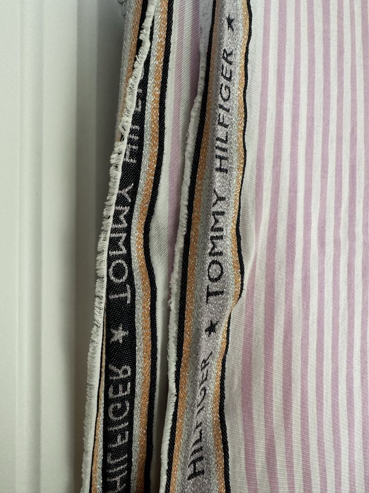 Szal damski Tommy Hilfiger