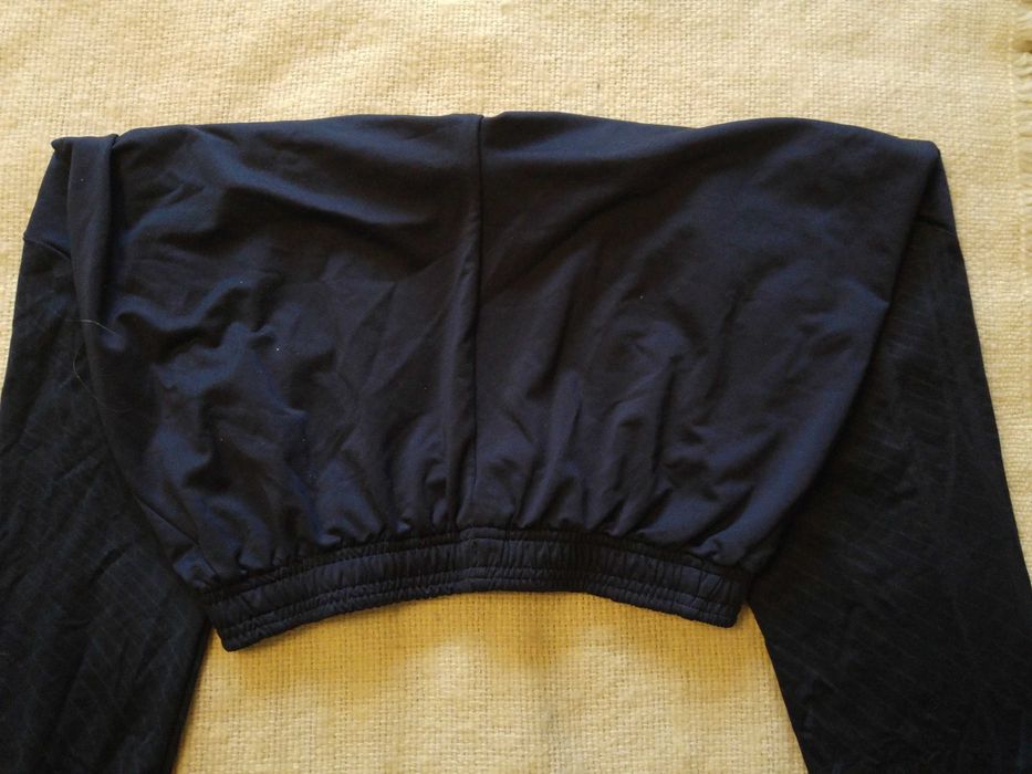 Spodnie dresowe sportowe Nike