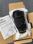 Tamron 28-75 mm f/2.8 Di III VXD G2 (Sony E) – stan idealny