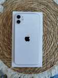 iPhone 11  Biały