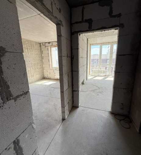 Квартира в новом доме с видом на море!