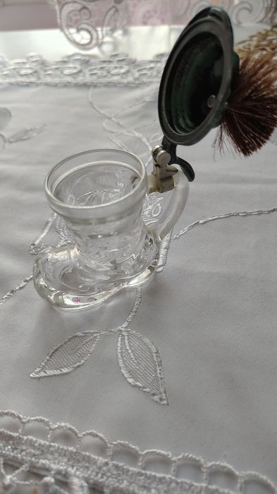 Kieliszek do sznapsa BMF Żadki okaz