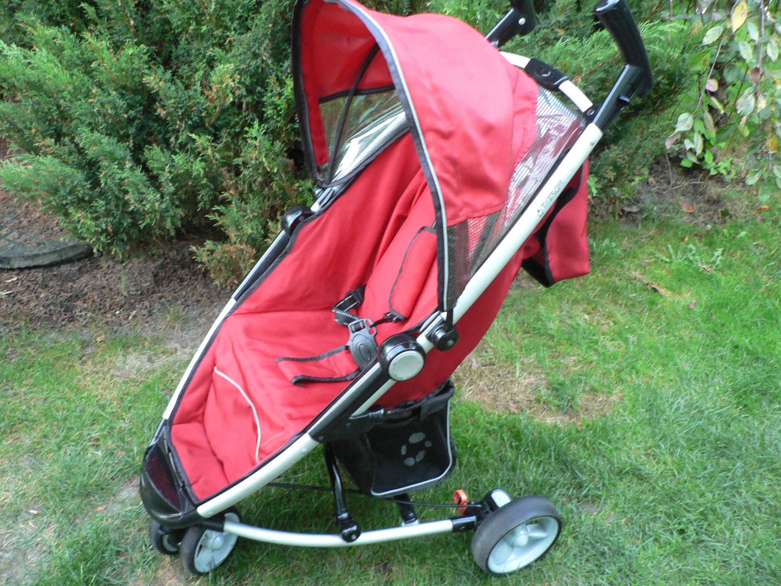 Wózek spacerowy baby .