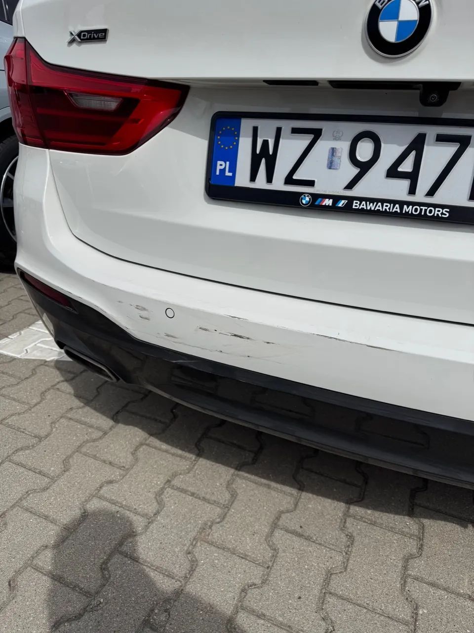BMW Seria 5 BMW 530i xDrive Touring G31 – Premium Selection – Cesja leasingu