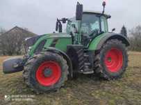 Fendt 716 Vario SERWISOWANY !!!