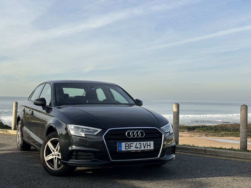 Audi A3 30TFSI Limousine (67 mil km)