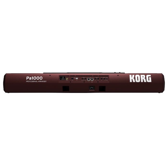 KORG PA1000 video HDMI + super Style PL Nowy 3 lata Gwar.