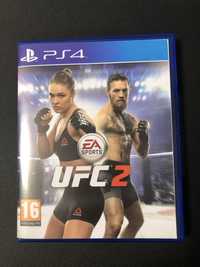 UFC 2 Ang PS4 Sklep Warszawa Wola