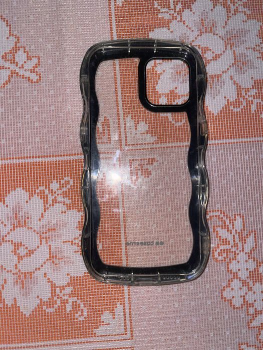 Capa iphone 12.