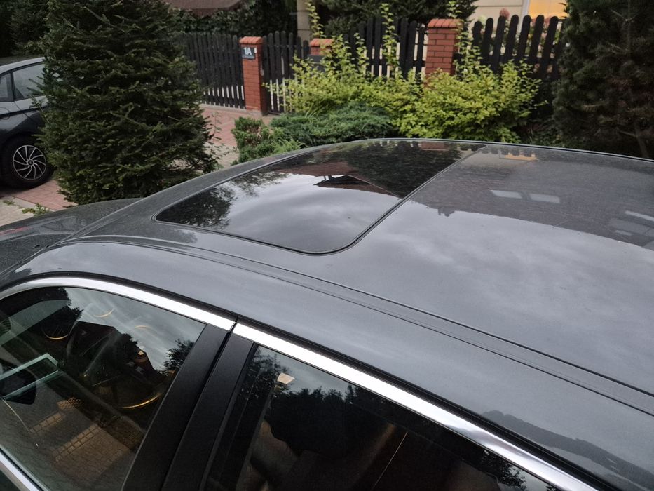BMW E60 4.4V8 333KM 2004r