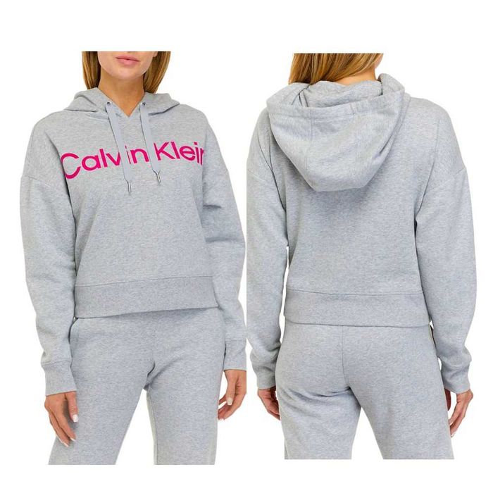 Костюм на флісі Calvin Klein Кельвін Кляйн Кельвин Оригінал