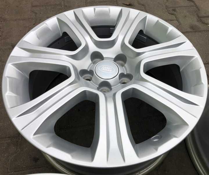 Felgi aluminiowe 18 LAND ROVER Discovery Sport KPL