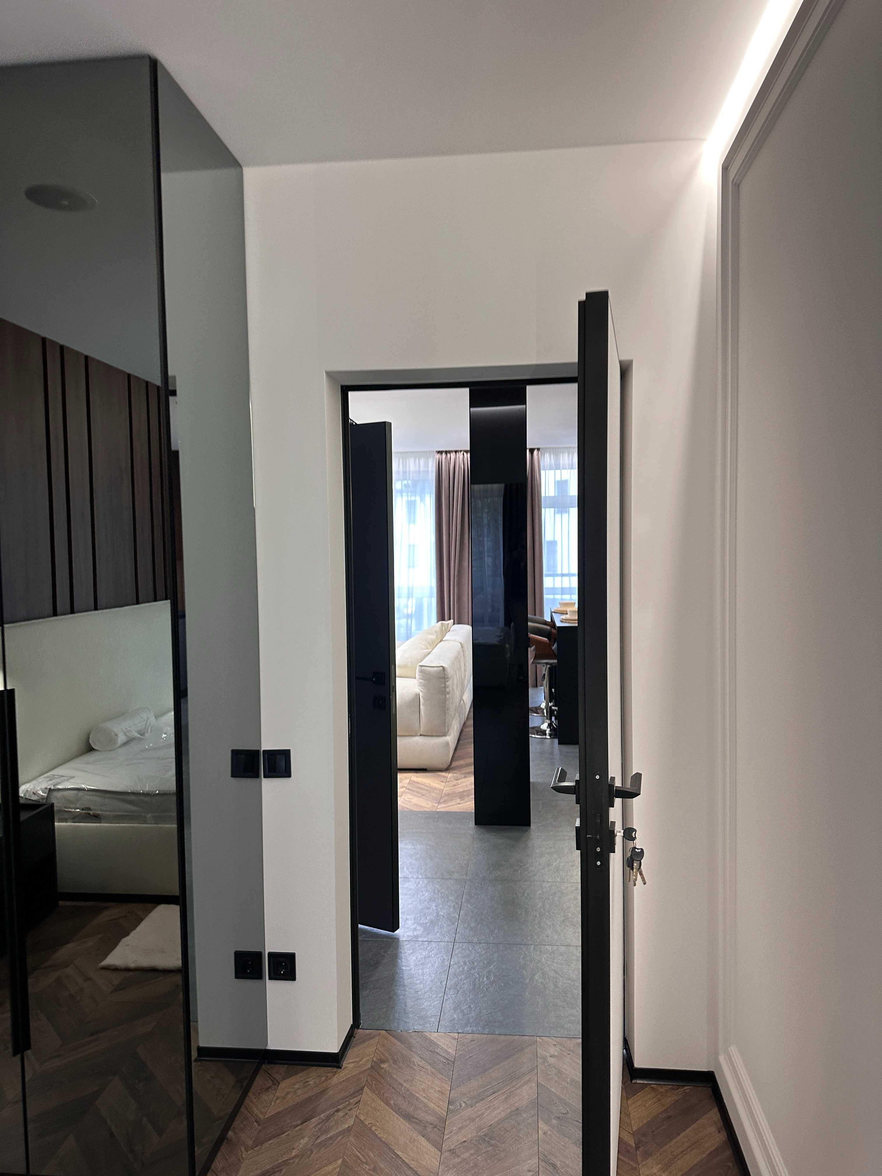 Продаж 1-кімнатної квартири в елітному ЖК Baker Street,вул. Пекарська
