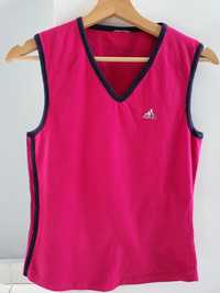 T-shirt damski adidas