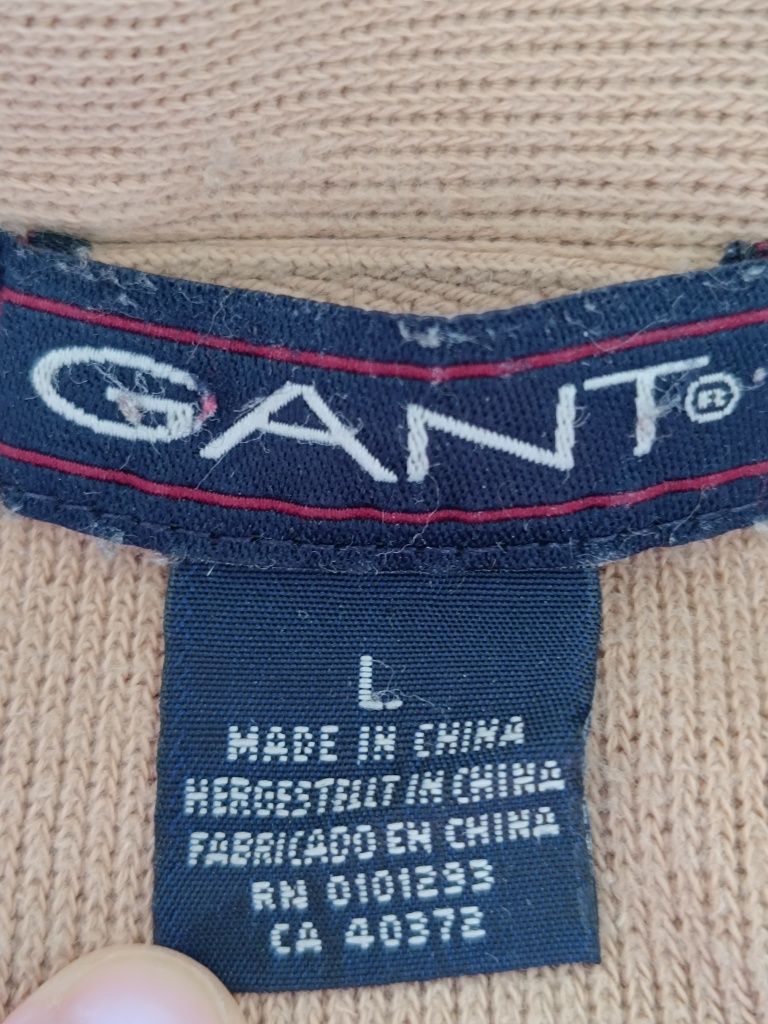 Polo GANT Original