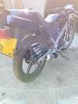 Suzuki Wolf Restaurada
