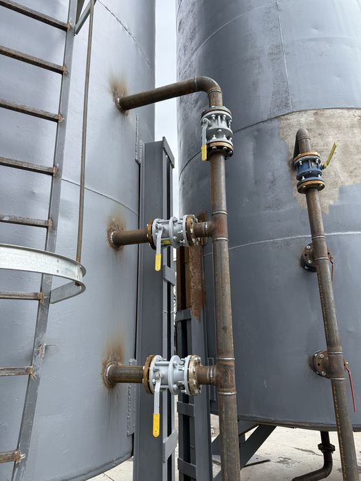 Зварювання всіх видів сварщик труби металл трубопровод монтажник