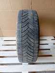 Opona Zimowa Michelin Agilis CrossClimate 215/65R16C 109/107 T 5MM
