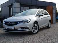 Opel Astra 1.4t(125KM) Bardzo Zadbana!!!