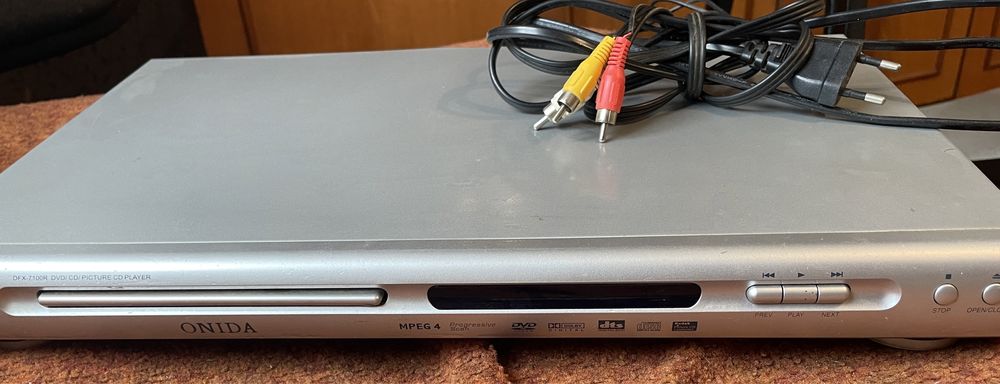 Продам Onida DVD Player