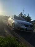 Volkswagen Passat B6, можливий обмін