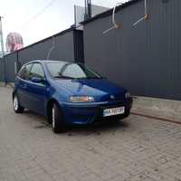 Fiat punto 1.2 avtomat