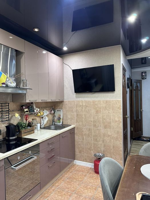 Продажа квартиры