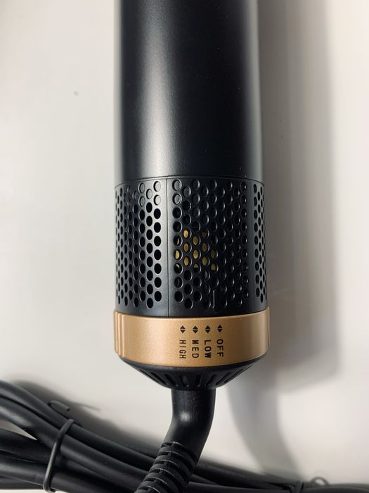 !!!NEW!!!Фен стайлер 5 в 1 для волосся