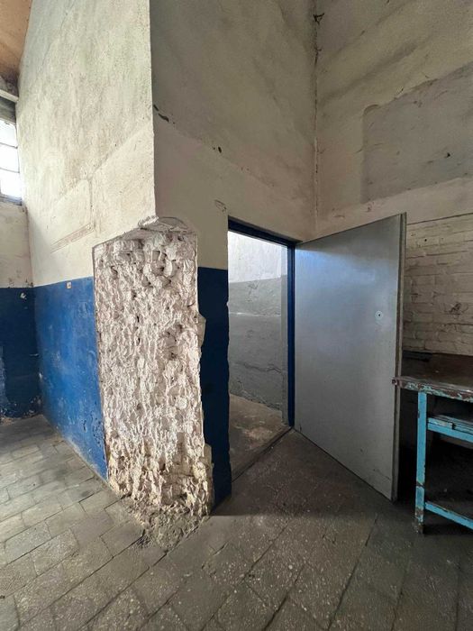 Оренда гаража на вул. Личаківська (центр міста)