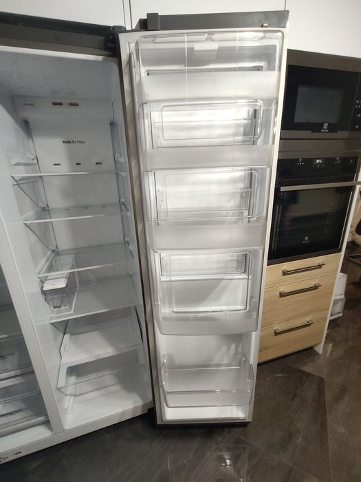 Lodówko zamrażarka LG SIDE BY SIDE