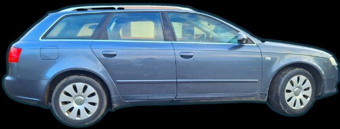 AUDI - A4 / B7 1,9 TDI
