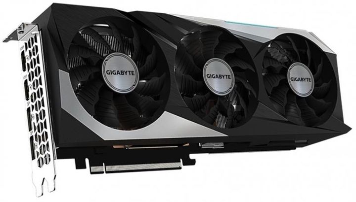 Відеокарта AMD Radeon RX 6800 XT 16GB GDDR6 Gaming OC Gigabyte (Б/В)