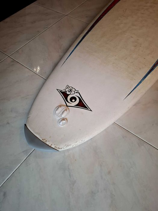 Prancha surf Bic 7'2