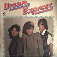 Winyl Dream Express