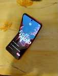 MOTOROLA Razr 40 Ultra 8/256GB 5G 165Hz Czerwony