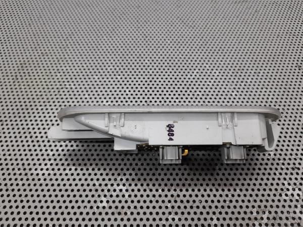 Plafonier frente RENAULT Clio III (BR0/1, CR0/1)