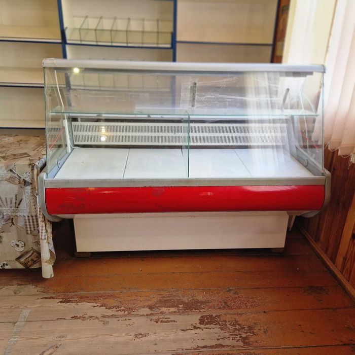 торгівельне приміщення