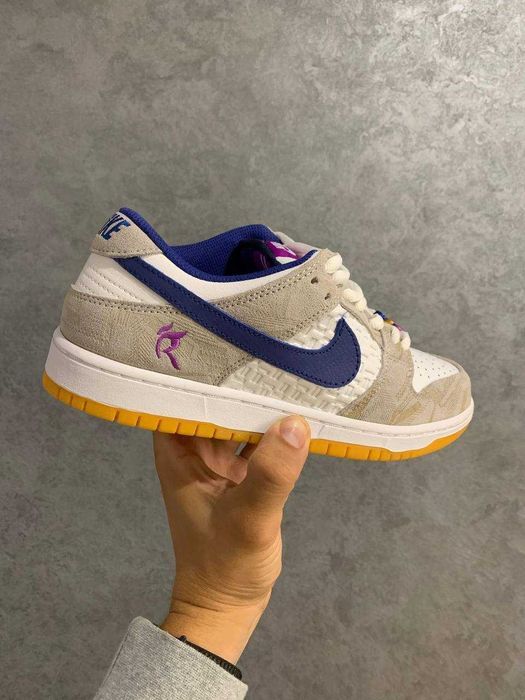 Кросівки Nike SB Dunk x Rayssa Leal Low premium