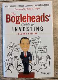 The Bogleheads Guide to Investing