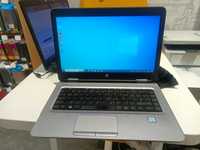 Ноутбук Hp Probook g2 I5-6200u 8gb ddr4 240gb ssd