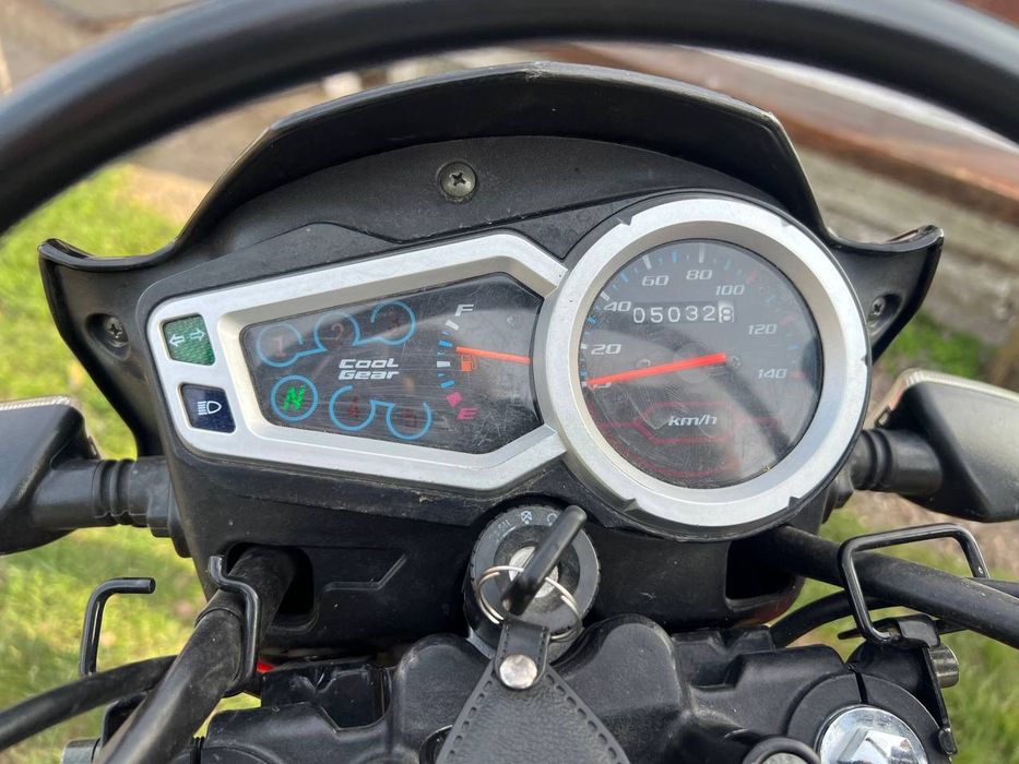 Продам мотоцикл у чудовому стані