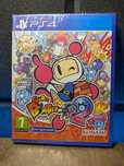 Super Bomberman R 2 PS4 / PS5 - gra zręcznościowa, klasyk dla dzieci
