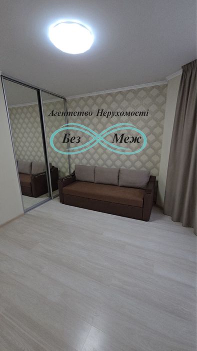 Продаж 2к квартири в ЖК Софія Сіті