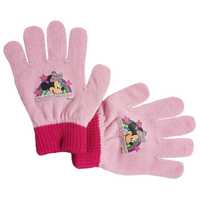 Rękawiczki Dla Dziewczynki Na Jesień Myszka Minnie