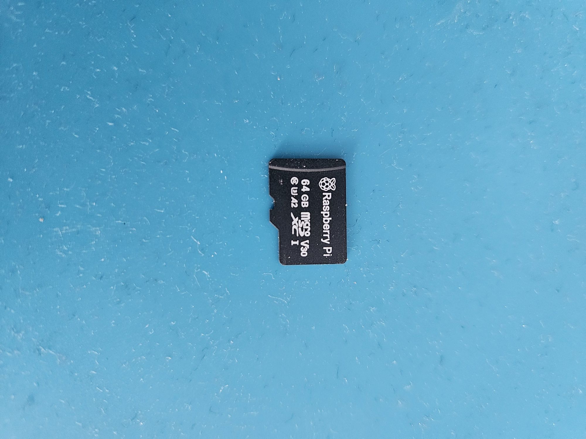 Raspberry pi zero (zestaw startowy)
