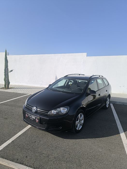 Volkswagen Golf 1.6 TDI